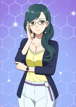Hoshiyama Midoriko Sword Art Online Wiki Fandom Hoshiyama Midoriko Sword Art Online Wiki Fandom