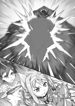 Sword Art Online Light Novel Volume 21 Sword Art Online Wiki Fandom