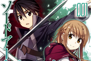 Sword Art Online Progressive Vol. 4 - Manga Review — Taykobon