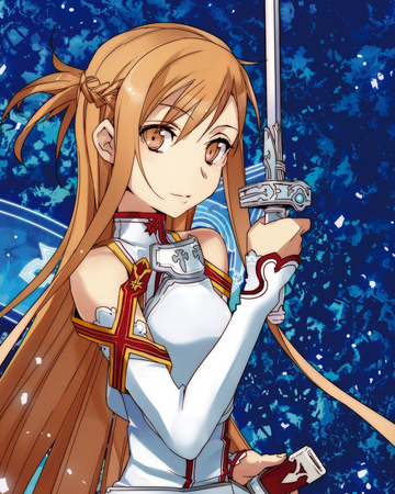 Crossing Field Sword Art Online Wiki Fandom