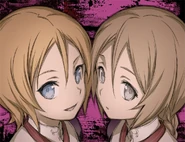 Fizel and Linel illustration by Yamada Koutarou for Alicization Episode 15.png (1,17 MB)