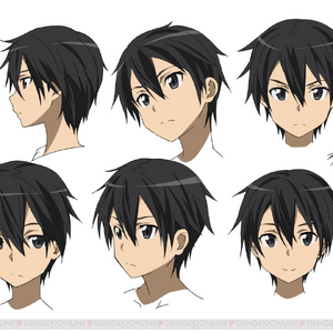 Kirigaya Kazuto Image Gallery Sword Art Online Wiki Fandom kirito x reader contains spoilers sequel to 'together in the virtual world' after the events that occurred in sao and. kirigaya kazuto image gallery sword