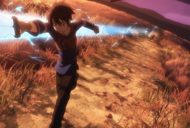 SAO Wikia on X: On this day, at 14:55 on 7 November, 2024, Sword