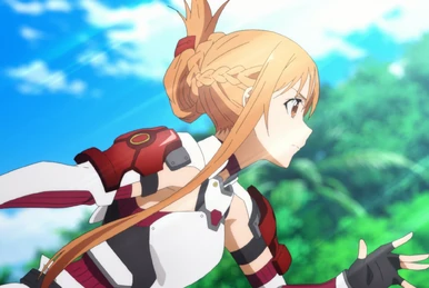 NerveGear ソードアート・オンラインアスナ NerveGear | Sword Art Online Abridged Wiki | Fandom