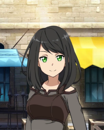 Honda Koharu Sword Art Online Wiki Fandom Honda Koharu Sword Art Online Wiki Fandom