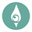 Undine Circle Icon