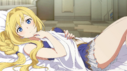 Alice Bed Scene FB DLC3