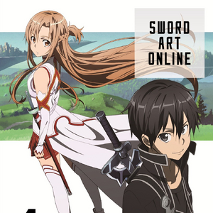 Sword Art Online Anime Mainpage Sword Art Online Wiki Fandom