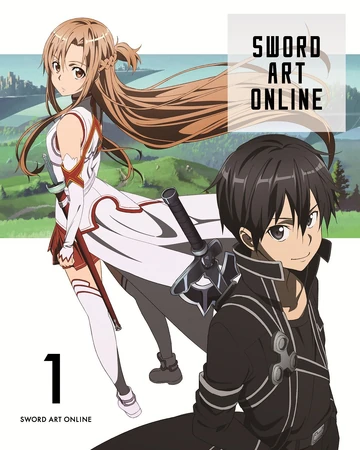My Independent Destiny Sword Art Online Wiki Fandom
