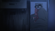 Suguha and Kazuto sleep BD