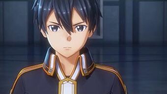 SWORD ART ONLINE Alicization Lycoris - Story Trailer - PS4/XB1/PC 