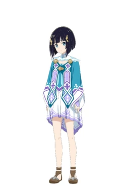 Tia Image Gallery Sword Art Online Wiki Fandom