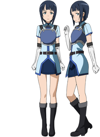 Sachi Sword Art Online Wiki Fandom From ash to giovanni, brock to richie, misty to may there are many. sachi sword art online wiki fandom