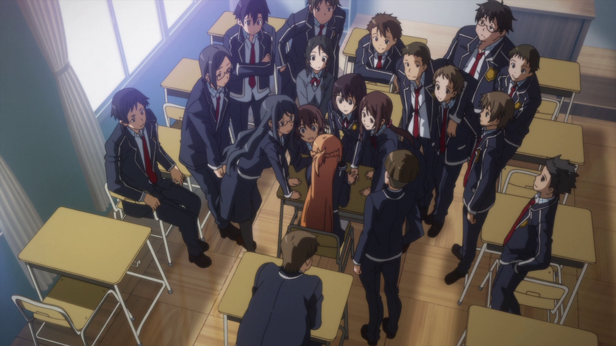 Sword Art Online II Episode 23 Sword Art Online Wiki Fandom