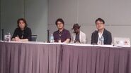 Anime Expo 2014 SAO Panel