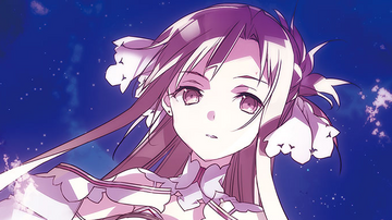 Asuna, Monster Strike Wiki, FANDOM powered by Wikia