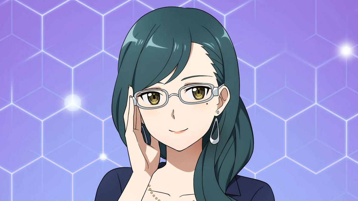 Hoshiyama Midoriko | Sword Art Online Wiki | Fandom