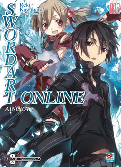 Sword Art Online Progressive, Volume 2 - (sword Art Online Progressive  Manga) By Reki Kawahara (paperback) : Target