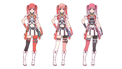 Takamine Momiji Sword Art Online Wiki Fandom Takamine Momiji Sword Art Online Wiki Fandom