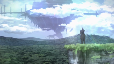 Arco Aincrad, Sword Art Online Wiki