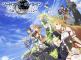 Sword Art Online: Hollow Realization