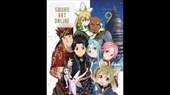 Sing All Overtures | Sword Art Online Wiki | Fandom