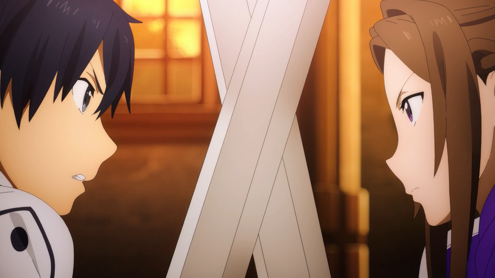 Sword Art Online Alicization Episode 07 Sword Art Online Wiki Fandom