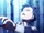 Kirito being struck by power surge while Asuna and Alice are shouting his name - S3E24.png