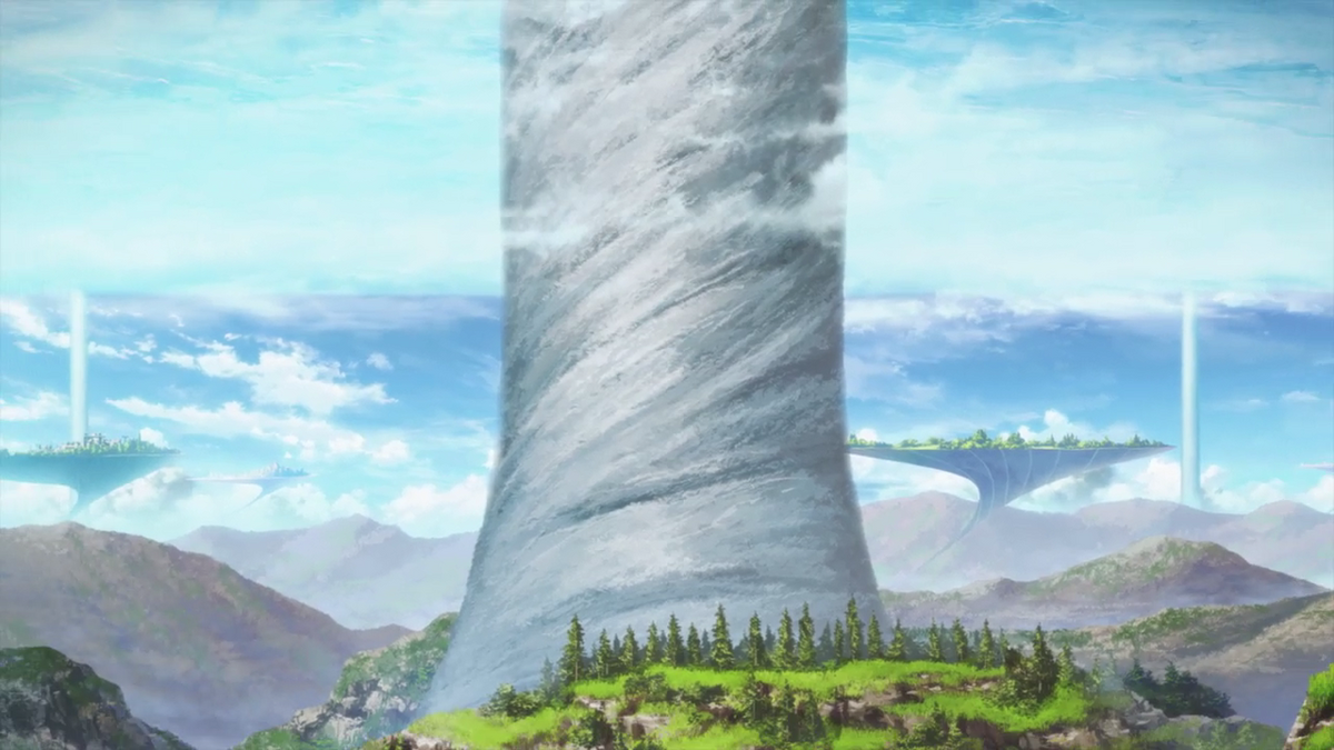 22nd Floor (Aincrad), Sword Art Online Wiki