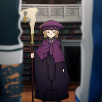 Sword Art Online Alicization Episode 12
