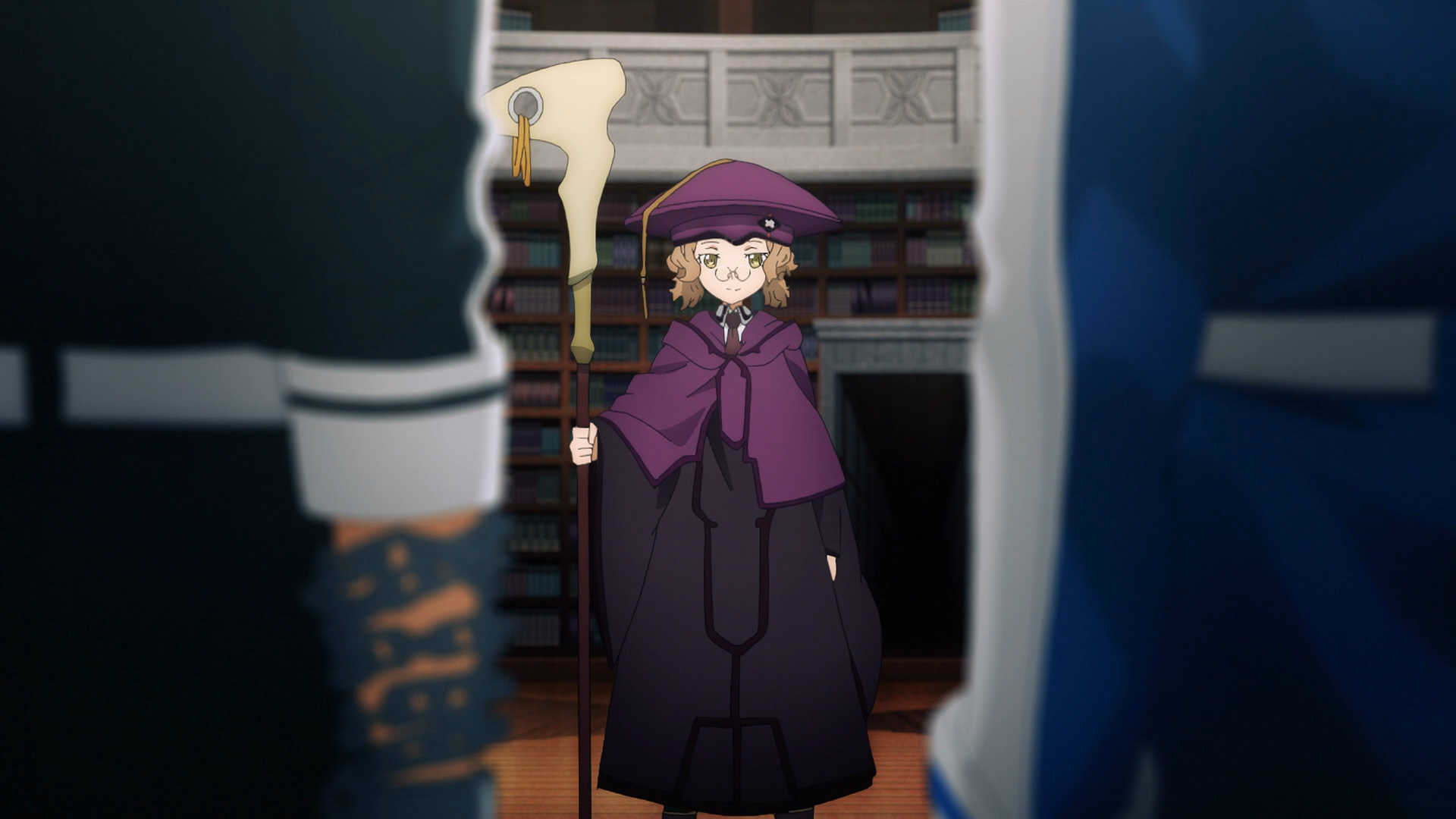 Sword art online alicization episode 12 english sub outlet