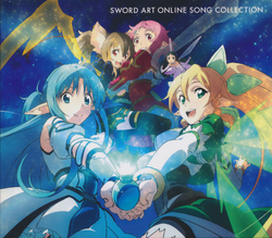 Category:Anime Episodes, Sword Art Online Wiki