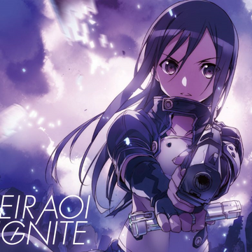 Ignite Sword Art Online Wiki Fandom