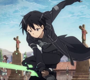 Sword art online episode 9 english dub on sale