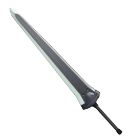 Black Iron Great Sword | Sword Art Online Wiki | Fandom