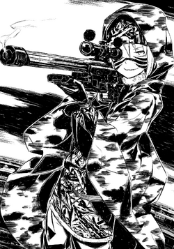 Sword Art Online Alternative Gun Gale Online Volume 04