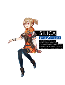 Sword Art Online: Hollow Realization | Sword Art Online Wiki
