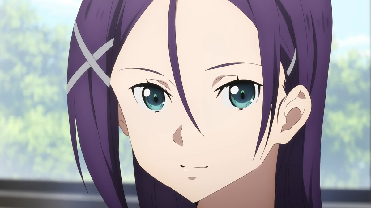 Tozawa Misumi, Sword Art Online Wiki