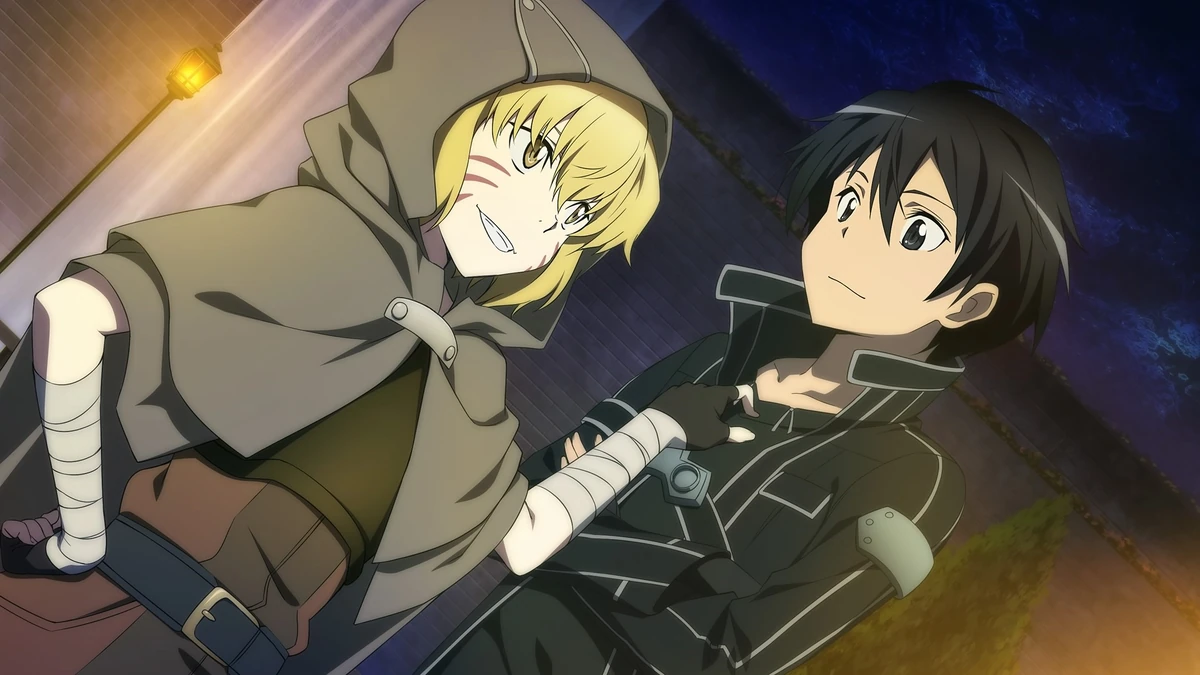 Sword Art Online: Hollow Fragment/Image Gallery | Sword Art Online Wiki