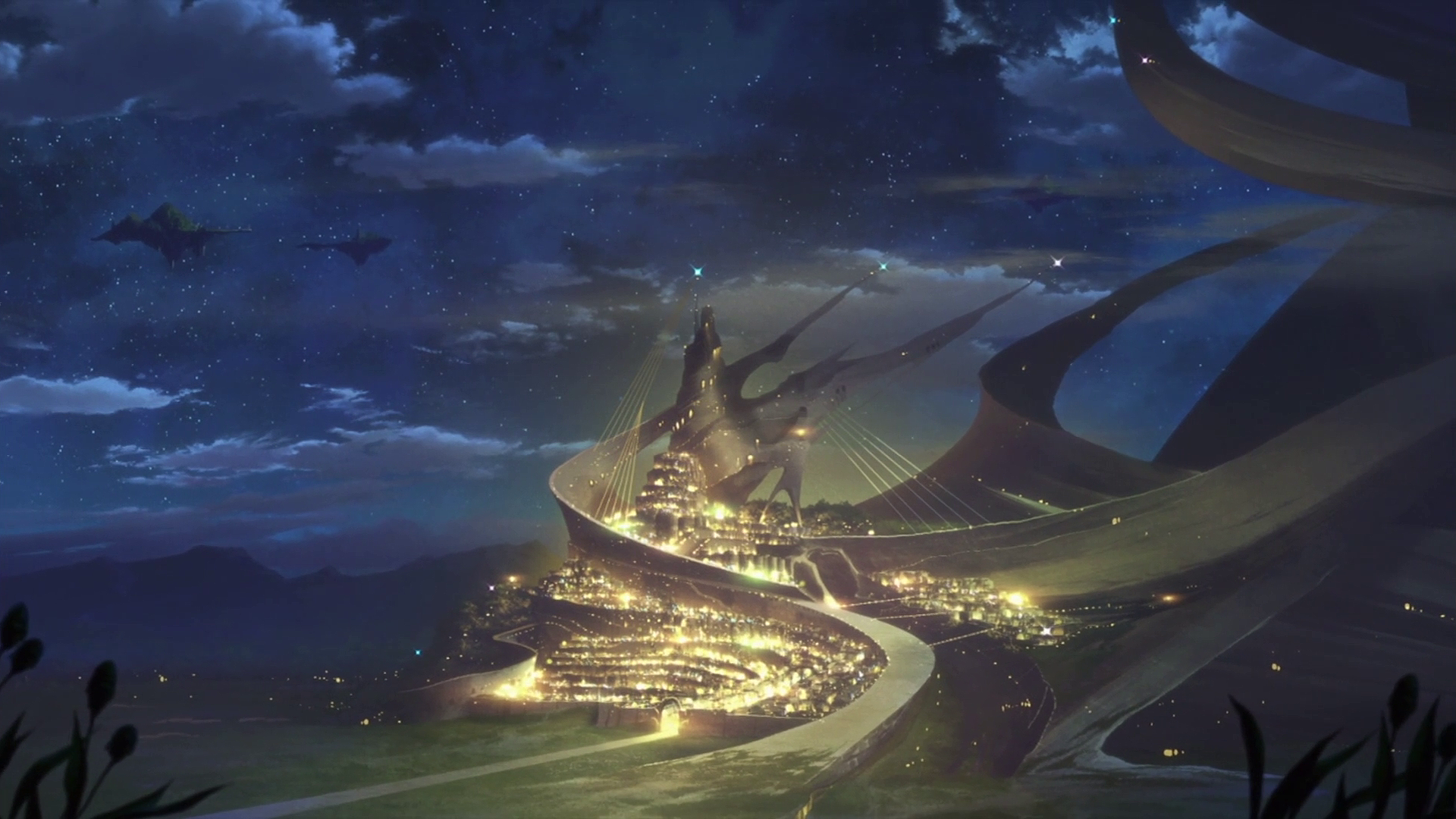 Alfheim, Sword Art Online Wiki