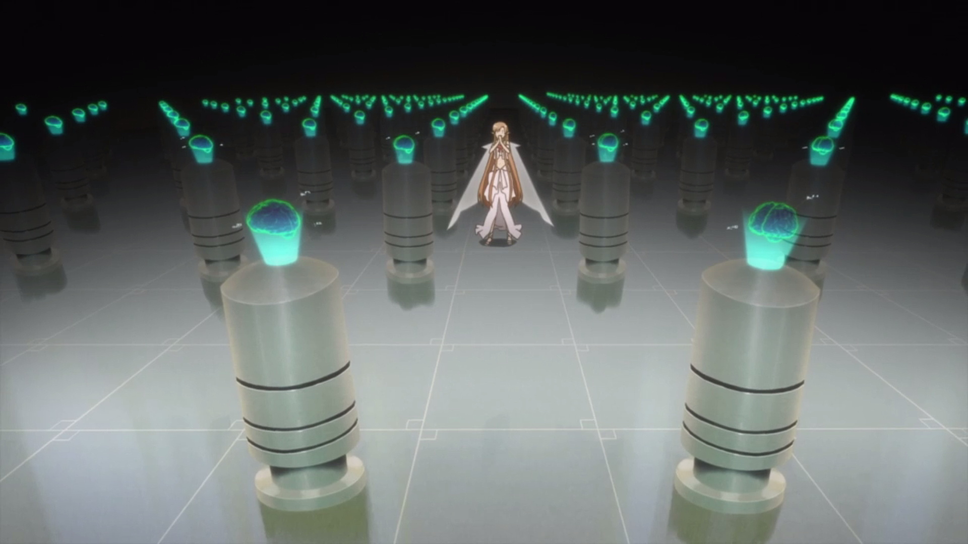 Sword Art Online Episode 20, Sword Art Online Wiki