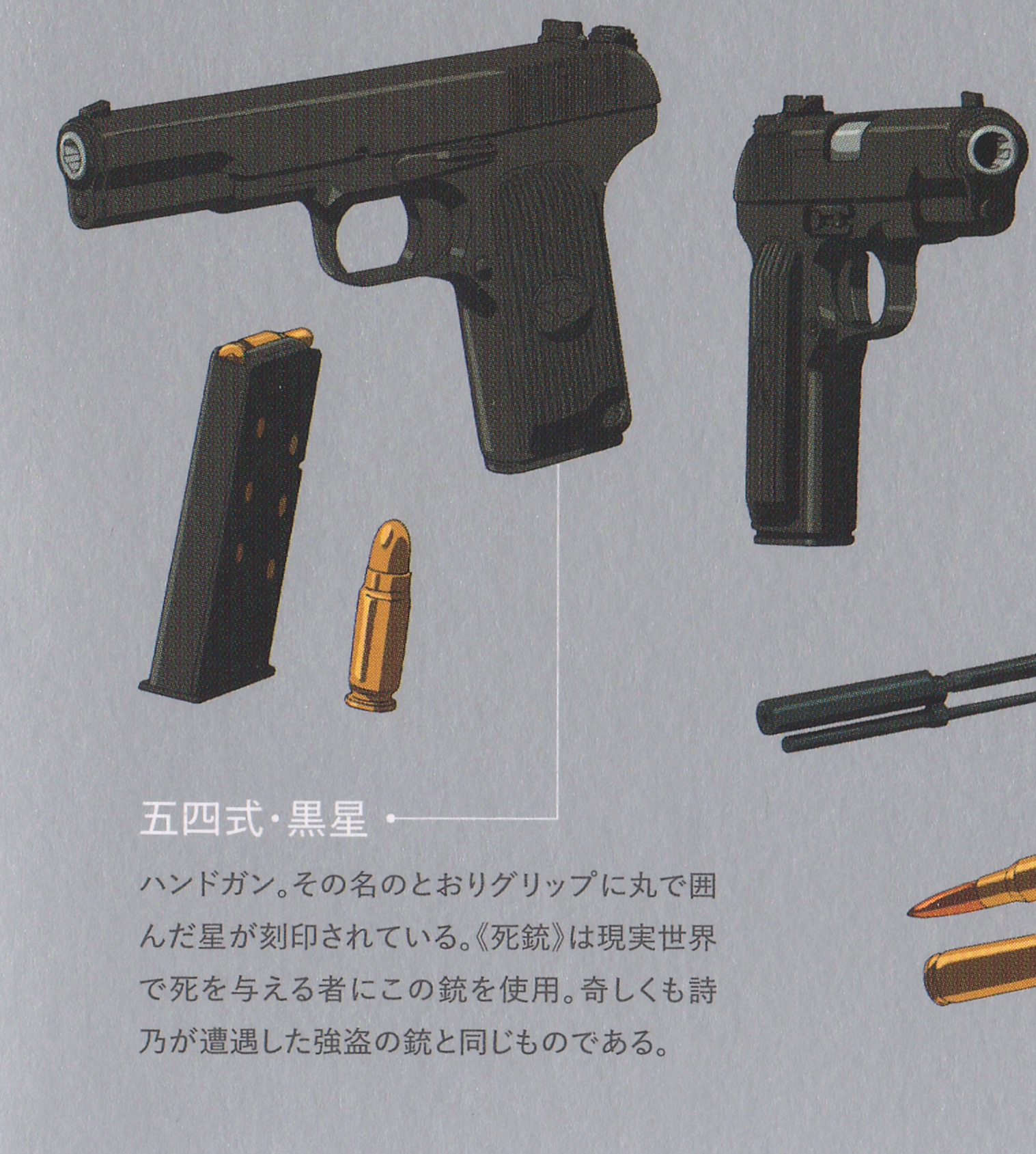 type 54 black star pistol type 54 black star pistol