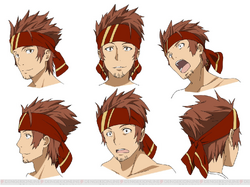 Tsuboi Ryoutarou Image Gallery Sword Art Online Wiki Fandom Tsuboi Ryoutarou Image Gallery Sword Art Online Wiki Fandom