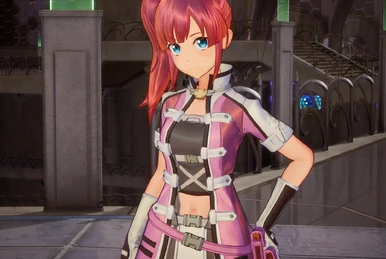 Hoshiyama Midoriko | Sword Art Online Wiki | Fandom