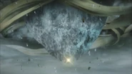 Thrymheim being formed.