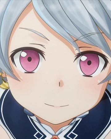 Nanairo Arshavin Sword Art Online Wiki Fandom