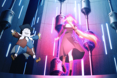 Watch sword art online alicization episode 19 cheap