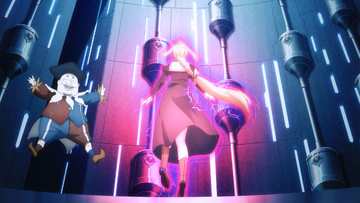 Sword art online alicization episode 21 english dub sales