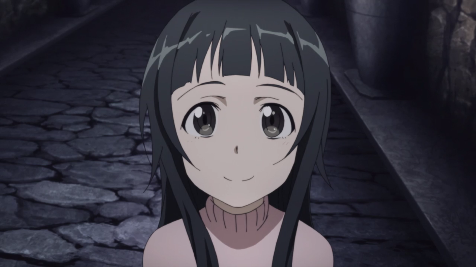 Yui | Sword Art Online Wiki | Fandom