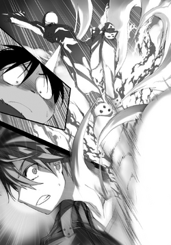 Versus | Sword Art Online Wiki | Fandom